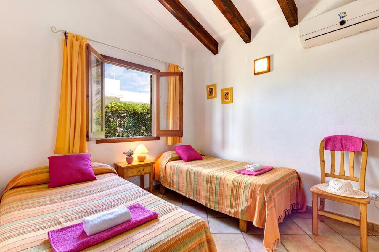 Gerard Villa, Cala Blanca Cala Santandria  Exterior foto